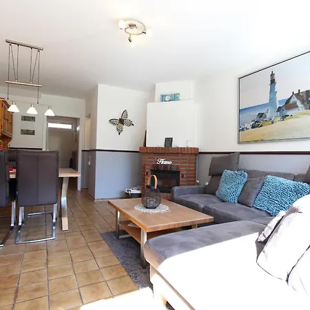 Rh Finkenweg 9c * Kellenhusen