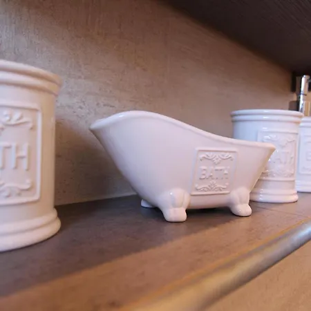 Rh Finkenweg 9c Semesterbostad *