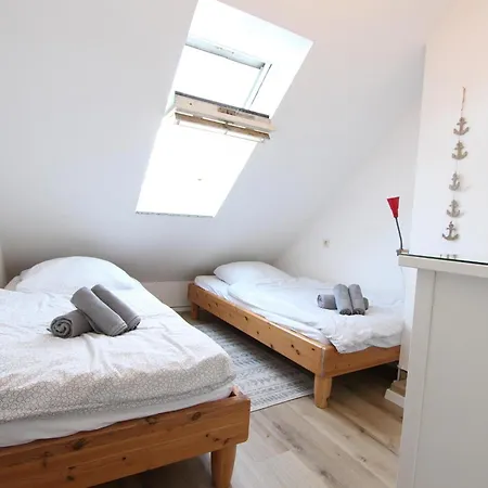 Rh Finkenweg 9c Kellenhusen