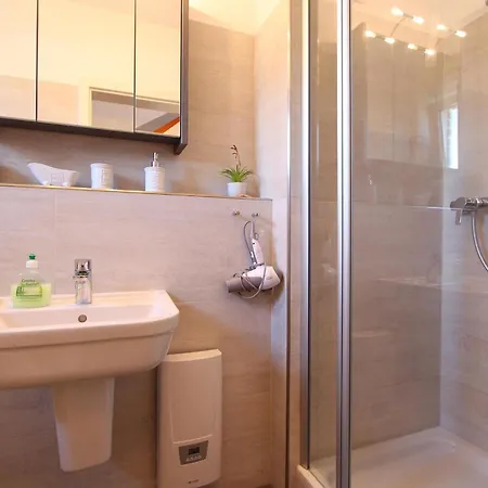 Rh Finkenweg 9c Semesterbostad Kellenhusen