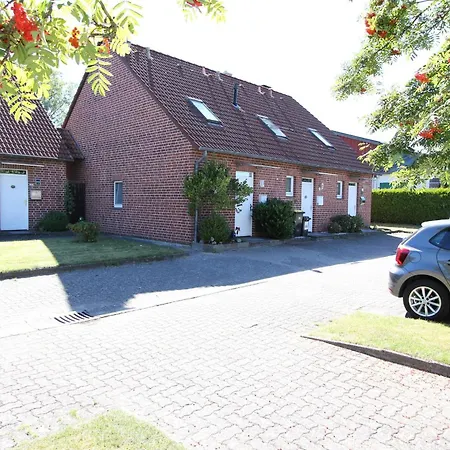 Rh Finkenweg 9c Holiday home *